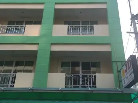 JD Guesthouse - фото 2