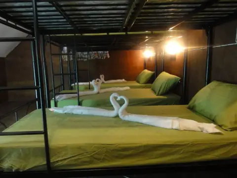 Jenny Hostel - Foto 4