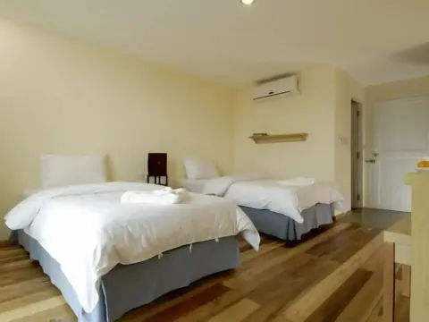 Jerung Hotel - Photo 2