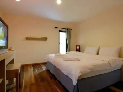 Jerung Hotel - Photo 3