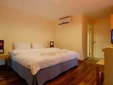 Jerung Hotel - Photo 4