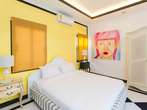 Jewels Villas Phuket - Photo 2