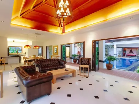 Jewels Villas Phuket - Photo 1