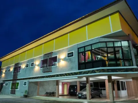 Jim Dandy Place Hostel - Photo 1