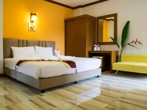 Jim Dandy Place Hostel - Photo 4