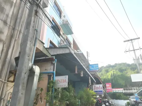 Jinda Guesthouse - Foto 1