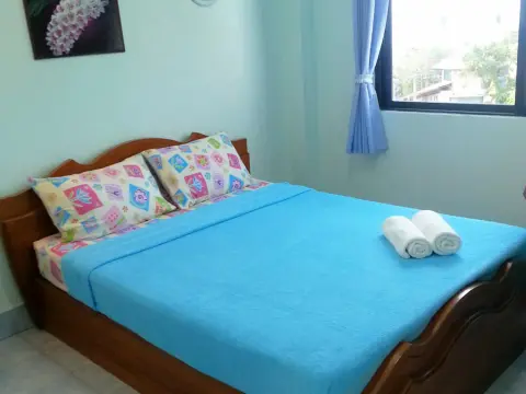 Jinda Guesthouse - Foto 2