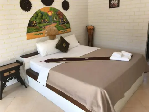 Jing Resort - Photo 2