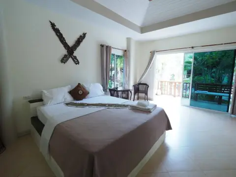 Jing Resort - Photo 3
