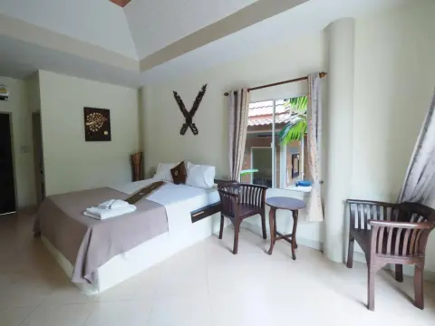 Jing Resort - Photo 4
