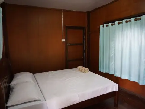 Jirawadee Resort - Photo 1
