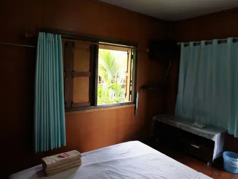 Jirawadee Resort - Photo 4