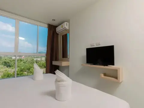 JJ Airport Phuket Condotel by O - Photo 2