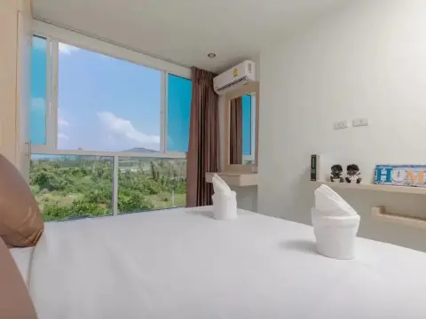 JJ Airport Phuket Condotel by O - Photo 3