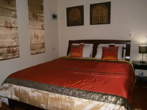 JJ Bungalow Khao Lak - Foto 1