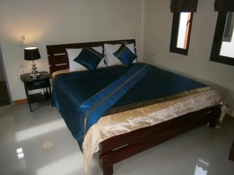 JJ Bungalow Khao Lak - Foto 2