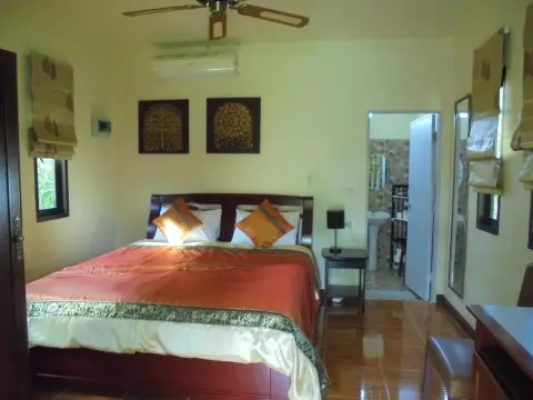 JJ Bungalow Khao Lak - Foto 4