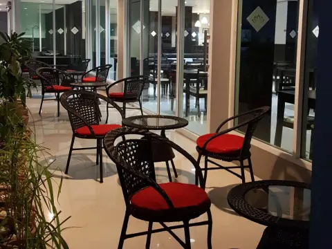 JJ Fourseason Residence Suvarnabhumi - Foto 4