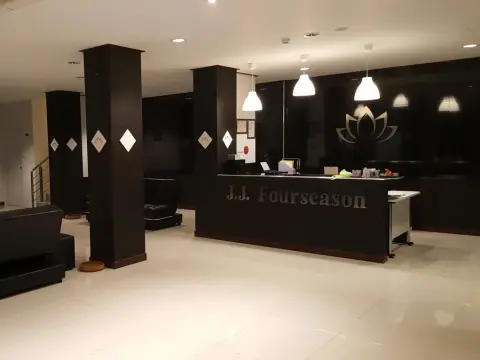 JJ Fourseason Residence Suvarnabhumi - Foto 1