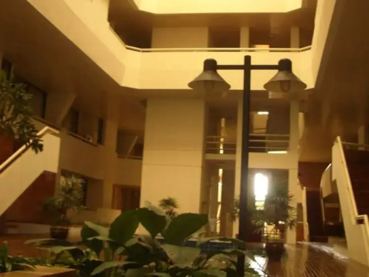 JOMTIEN GARDEN HOTEL & RESORT