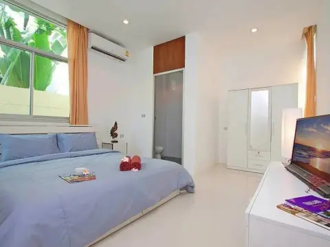 Jomtien Waree 4 - Photo 2