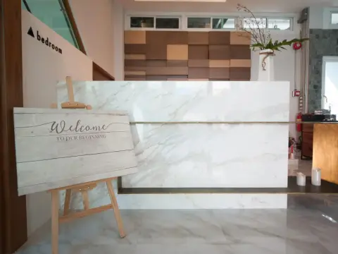 Jowa Hotel - Photo 1