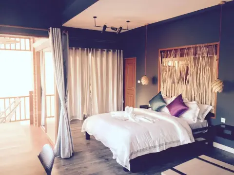 Joyful Thai Boutique Hotel Chiang Mai - Foto 3