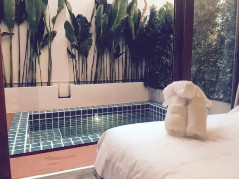 Joyful Thai Boutique Hotel Chiang Mai - Foto 4