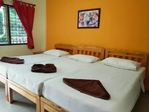 Jungala House - Foto 4