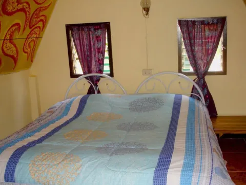 Jungle Zone - Hostel - Foto 2