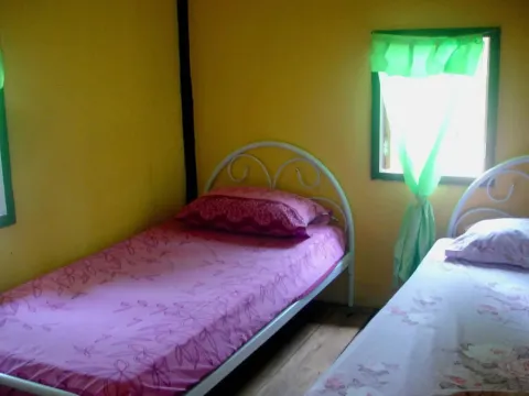 Jungle Zone - Hostel - Foto 3