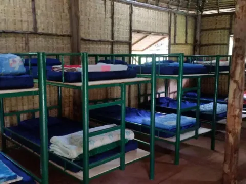 Jungle Zone - Hostel - Foto 4