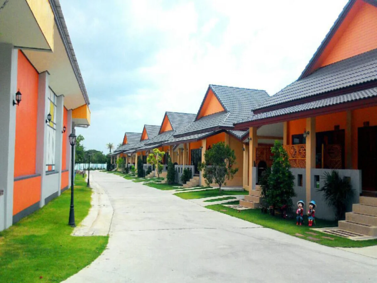 Juntima Boutique Hotel