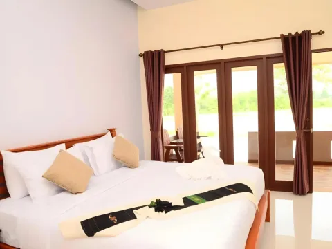 Juntima Boutique Hotel - Photo 3
