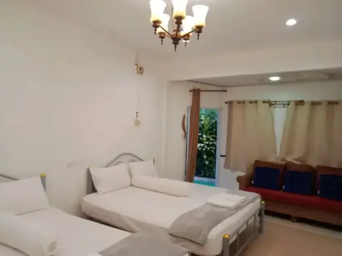Juppy Hong Guesthouse - Foto 4