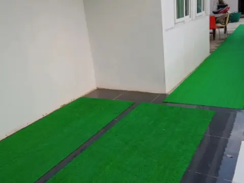 Juppy Hong Guesthouse - Foto 2