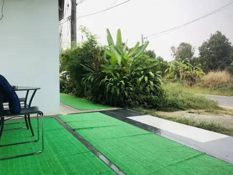 Juppy Hong Guesthouse - Foto 3