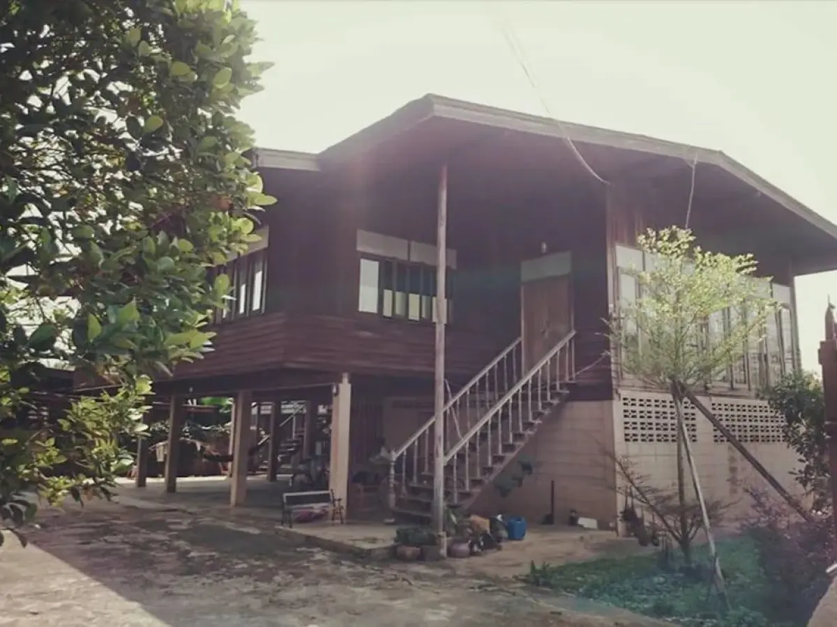 Kaampuju Cafe and Rooms