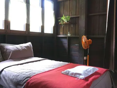 Kaampuju Cafe and Rooms - Photo 2