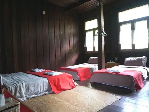 Kaampuju Cafe and Rooms - Photo 3