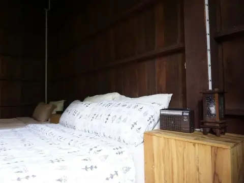 Kaampuju Cafe and Rooms - Photo 4