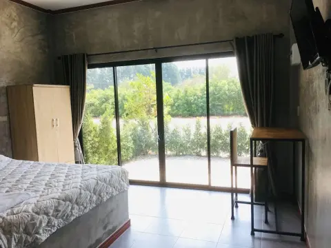 Kadkao Bannsuan - Foto 2