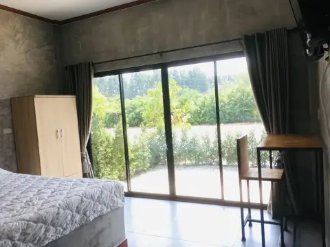 Kadkao Bannsuan - Foto 3