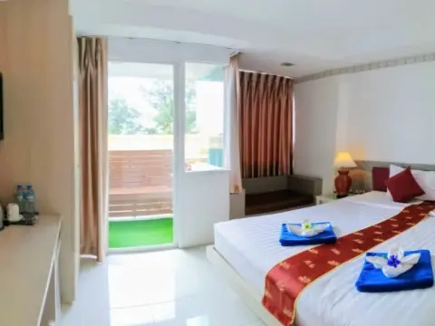 Kamala 555 - Photo 3