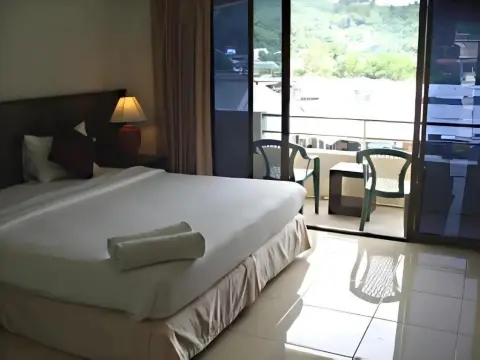 Kamala Phuyai Resort - Photo 4
