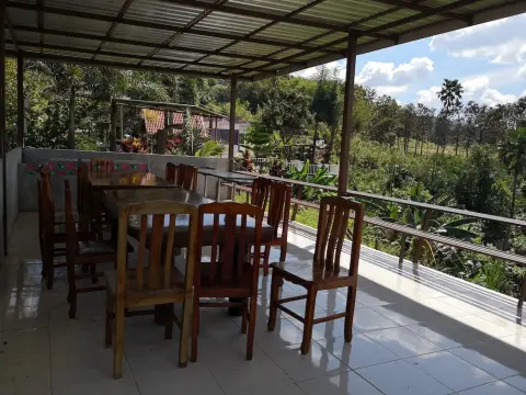 Kamalaphamok Khao Kho - Foto 2