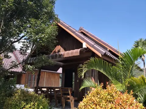 Kamalaphamok Khao Kho - Foto 3