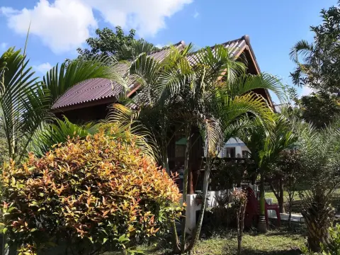 Kamalaphamok Khao Kho - Foto 4