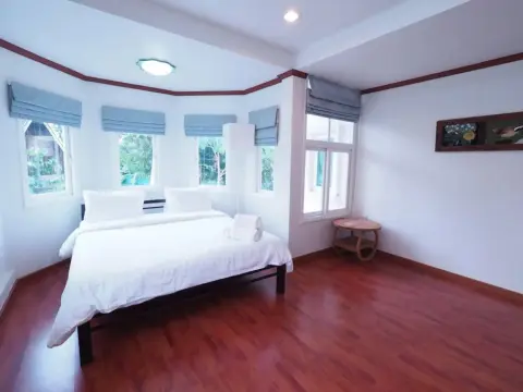 Kamalar Palace Longstay house - Photo 1