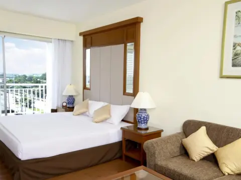 Kameo Grand Rayong Hotel & Serviced Apartments - Foto 3